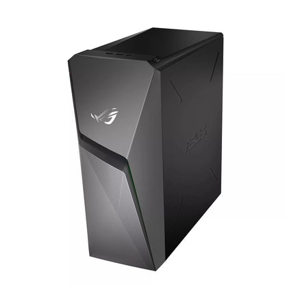 G10CE-WB553 ROG Strix I5-11400F 2.6Ghz NVIDIA Geforce RTX 3050 Graphics 6GB 8GB RAM 512GB SSD Win 11 Home Gray